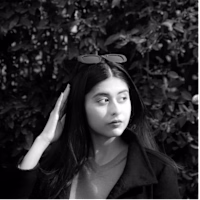 Mehar avatar