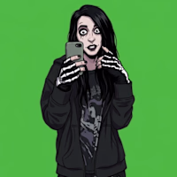 Cyrus avatar
