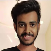 Rushikesh shiwankar