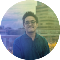 Ahmad Rafianto