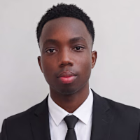Edison  Orumwense 