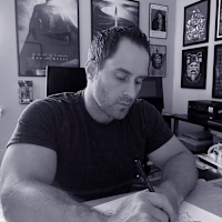 Nick avatar