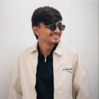 Vishvas avatar