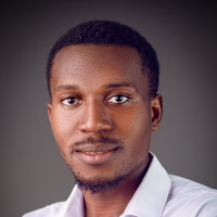 Tolu Ogunmola