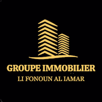 Groupe immo li fonoun al iamar