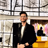 Rohit Shihora