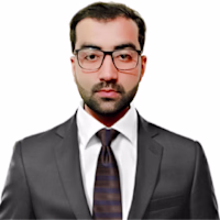 Umair avatar