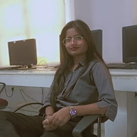 Gargi avatar