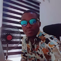 Isaac Adegoke