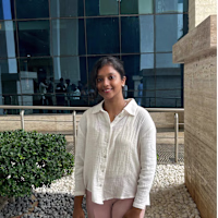 Kruthikha avatar