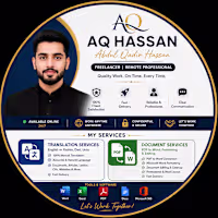 Abdul Qadir  Hassan