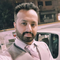 Atif Mehmood