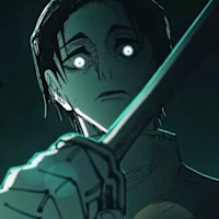 Jedidiah avatar