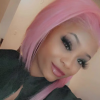 Rickida Robinson