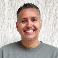 Saul Gonzalez