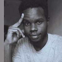 Antony Muchiri