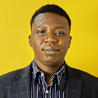 Olamide Elegbe