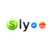 Sly  