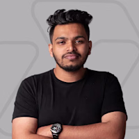 Ahamed avatar