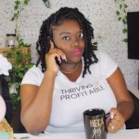 Brianna | The Brand Genie
