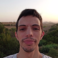 Houdaifa avatar