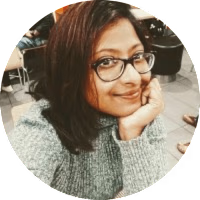Munmun Goswami