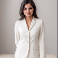 Ashima avatar
