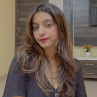Raksha avatar