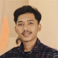 Muhammad Ilyas D Jayanto