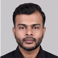 Gazi Fahim Shahriar