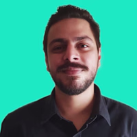 Uzair Ali