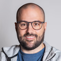 Marc avatar