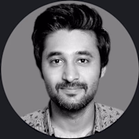 Talal Haider