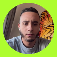 Frank avatar