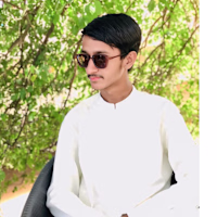 Shoaib Gujjar