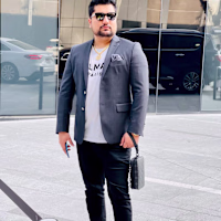 Hamza Khan