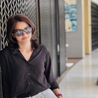 Charu Tanwar
