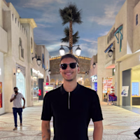 Matteo avatar