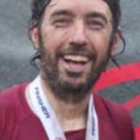 Gordon avatar