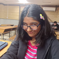 Avilisa avatar