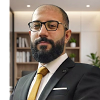 Yousef  Haroun