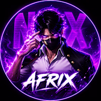 Afrx Editz
