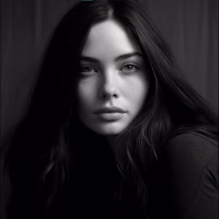 The Thumbnail Girl