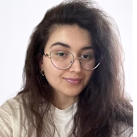 Gunay Alizada