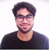 Muhammad Mahen Mughal