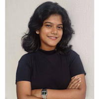 DEVIKA LYJU