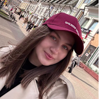 Evelina Koshchii