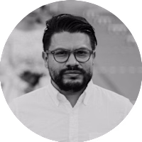 Ishmael Vasquez
