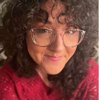 Angelica Cordero