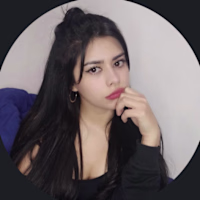 Maria avatar